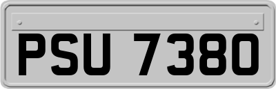 PSU7380