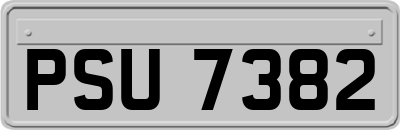 PSU7382