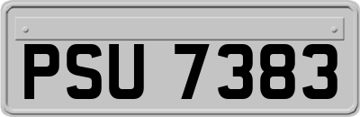 PSU7383