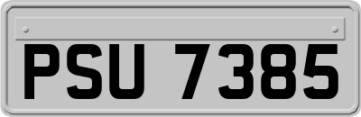 PSU7385