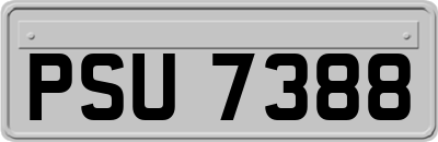 PSU7388