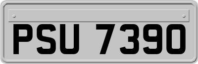 PSU7390