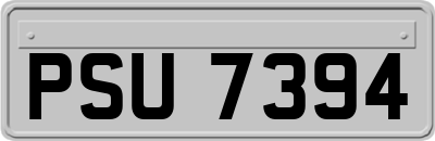 PSU7394