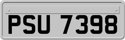PSU7398