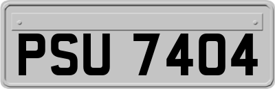 PSU7404