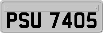 PSU7405