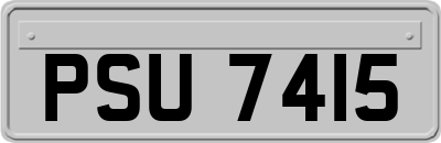 PSU7415