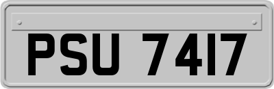 PSU7417