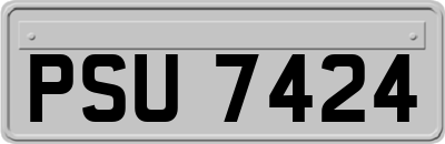 PSU7424