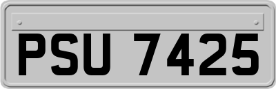 PSU7425