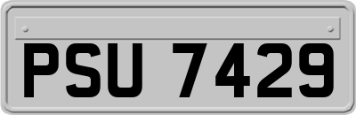 PSU7429