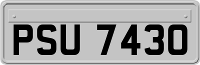 PSU7430