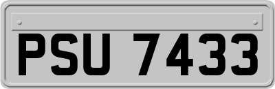 PSU7433