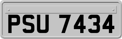 PSU7434
