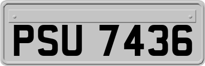 PSU7436