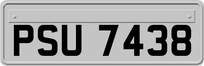 PSU7438