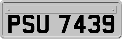 PSU7439