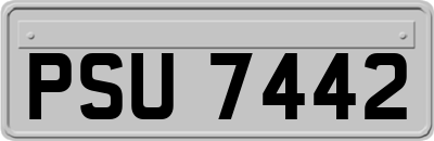 PSU7442