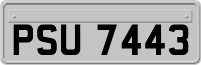 PSU7443