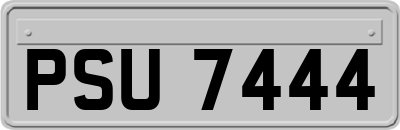 PSU7444