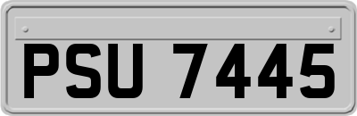PSU7445