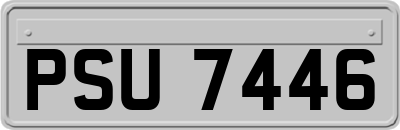 PSU7446