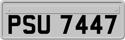 PSU7447