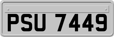 PSU7449