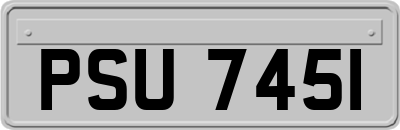 PSU7451