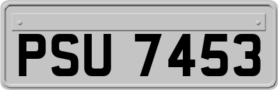 PSU7453