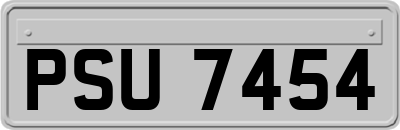 PSU7454