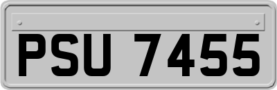 PSU7455