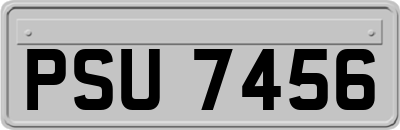 PSU7456