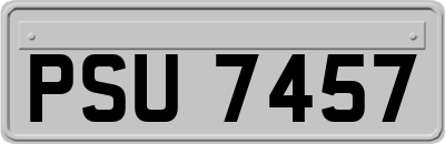 PSU7457