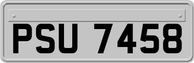 PSU7458