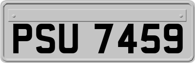 PSU7459