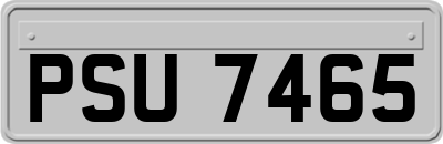 PSU7465