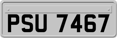 PSU7467