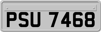 PSU7468