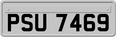 PSU7469