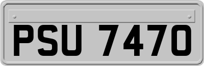 PSU7470