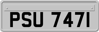 PSU7471