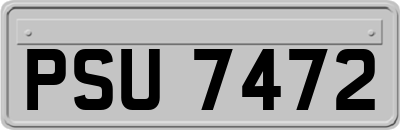 PSU7472