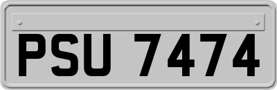 PSU7474