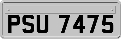 PSU7475