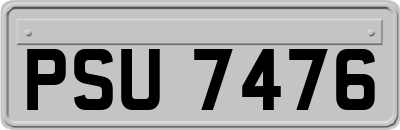 PSU7476