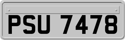 PSU7478