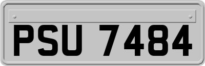 PSU7484