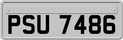 PSU7486