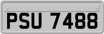 PSU7488